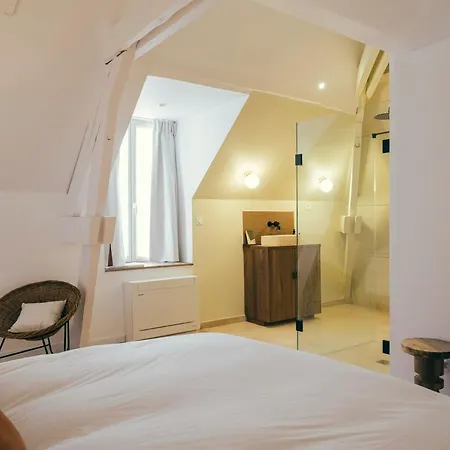 La Papote 3* Bourron-Marlotte
