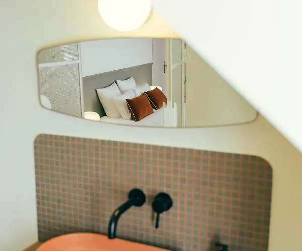 Couette-café La Papote Bourron-Marlotte