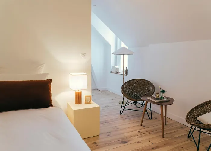 La Papote Couette-café 3*